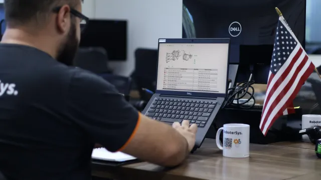 KUKA Robot Remote Support: Reduce Downtime Fast