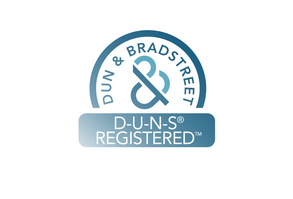 D-U-N-S Registered — RoboterSys